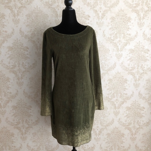 Juicy Couture Dresses & Skirts - Juice Couture velvet dress